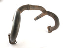 BMW R 1150 R R21 [2002] - Manifold Exhaust Manifold-5
