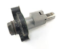 Yamaha TT 600 59X [1986] - Tax chain tensioner-1