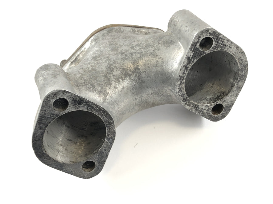 Triumph Bonneville T140V [1976] - intake noise