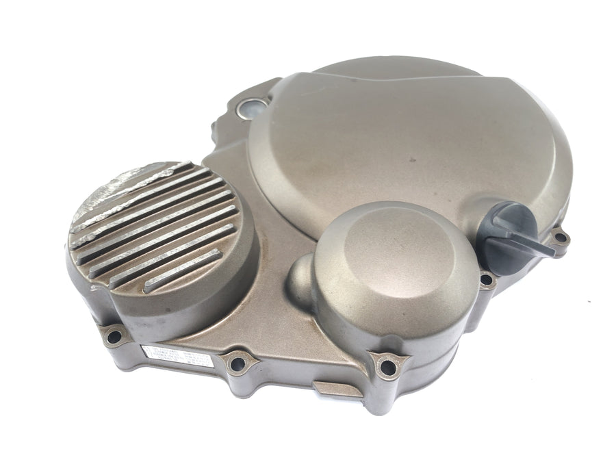 Kawasaki ZRX 1200 S ZRT20A [2002] - Motor lid coupling lids