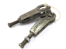 Yamaha XT 500 1U6 [1981] - Chain tensioner set-1