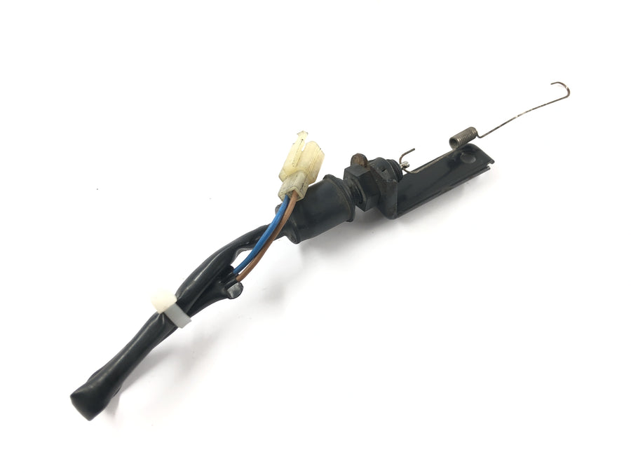 Kawasaki ZRX 1200 S ZRT20A [2001] - Rear brake light switch