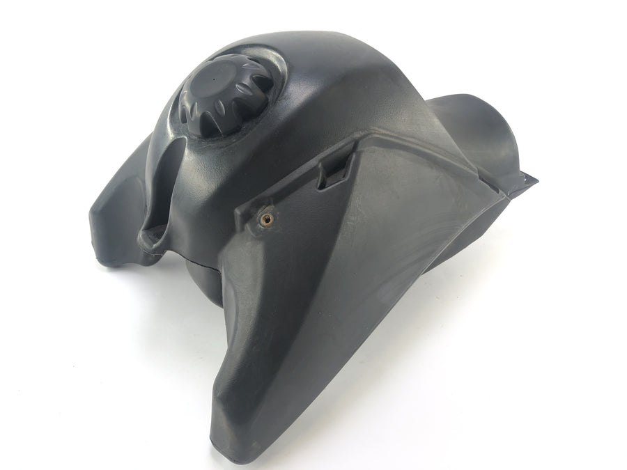 Yamaha XT 125 X [2004] - Tank petrol tank