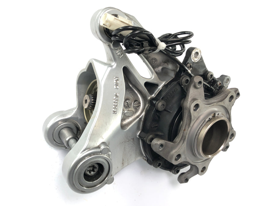 BMW R 1200 ST R1ST [2006] - rear wheel drive Final drive Kardan 34/13
