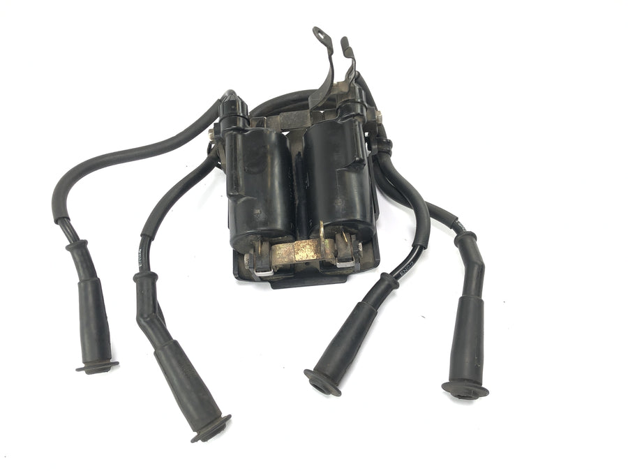 Honda CBX 750 RC17 [1984] - ignition coil ignition module ignition unit