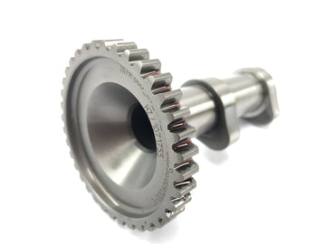 KTM 1050 Adventure [2017] - camshaft entrance camshaft cylinder at the front