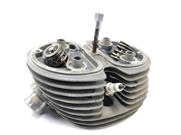 BMW R 60/5 [1973] - Cylinder head left - 0