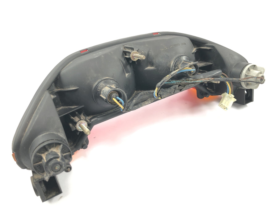 Yamaha GTS 1000 4FV [1997] - Tail light with indicators