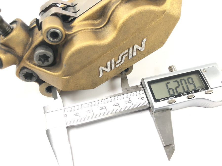 HONDA VTR 1000 SP 1 SC45 [2001] - Brake caliper Nissin front left