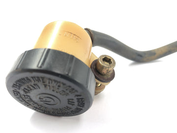 Husqvarna TE 610 8AE [1994] - Brake pump at the back main brake cylinder - 0
