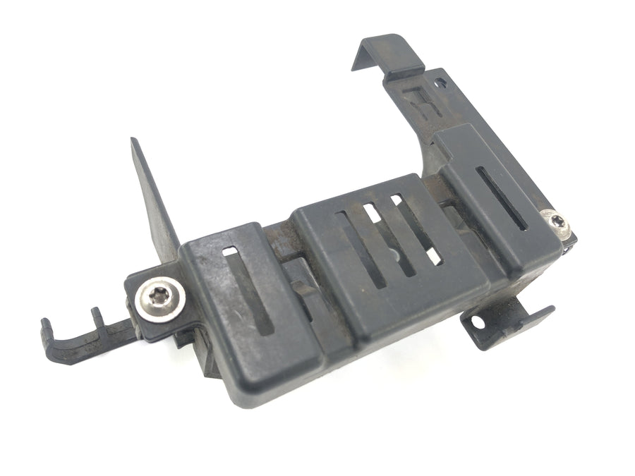 BMW F 650 GS Dakar [2007] - Aggregate bracket control unit