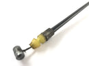 Suzuki Bandit 1200 GV75A [1998] - Seat lock-5