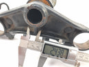 Honda CB 750 RC42 [1996] - fork bridge below-2