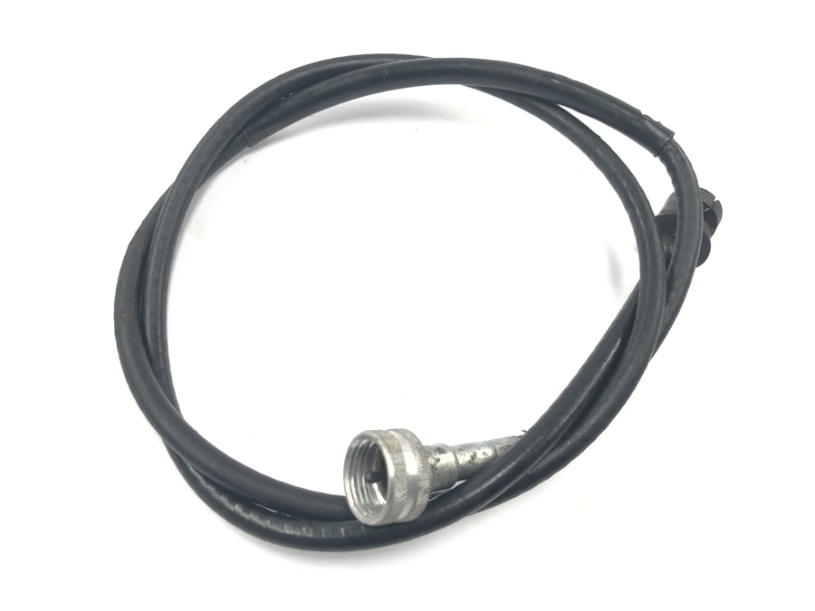 BMW R 100 GS 247E [1991] - Speedometer cable tachometer drive