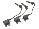 Triumph Thunderbird 900 T309RT [1996] - Ignition coils with connector-5