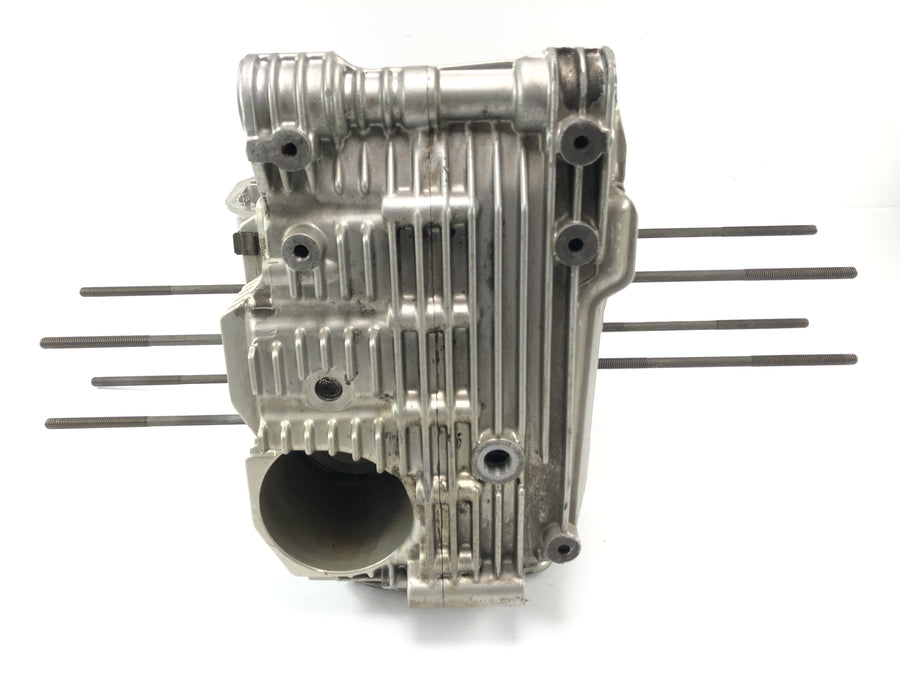 BMW R 1150 R R21 [2003] - motor housing empty housing