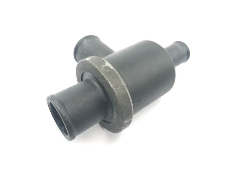 KTM 950 Adventure LC8 [2004] - Thermostat Kühlwasserthermostat Kühlkreislauf Ventil