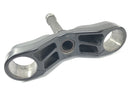 Moto Guzzi Stelvio 1200 4V [2009] - fork bridge above-3