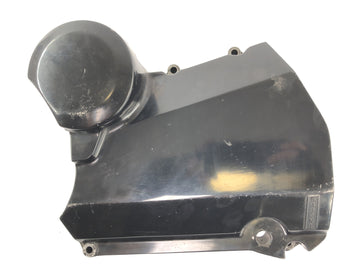 Kawasaki ZR7 ZR750F [1999] - Motor lid cover