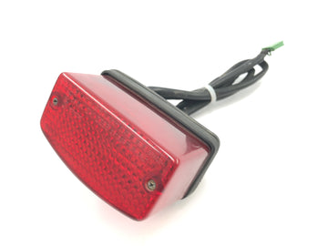 Honda XRV 750 Africa Twin RD04 [1992] - Tail light, brake light, rear light