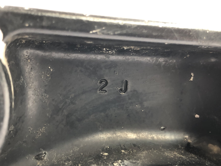 Kawasaki GPZ 1000 RX [1987] - lower triple clamp