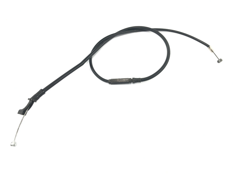 Triumph Daytona 900 T300D [1996] - Choke cable Bowden cable choke