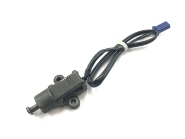 Yamaha GTS 1000 4FV [1997] - Side stand switch