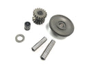 Triumph Tiger 955i 709EN [2003] - Starter gear starter gear-3