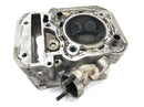 Honda XRV 750 Africa Twin RD04 [1990] - Cylinder head with rear valves-4