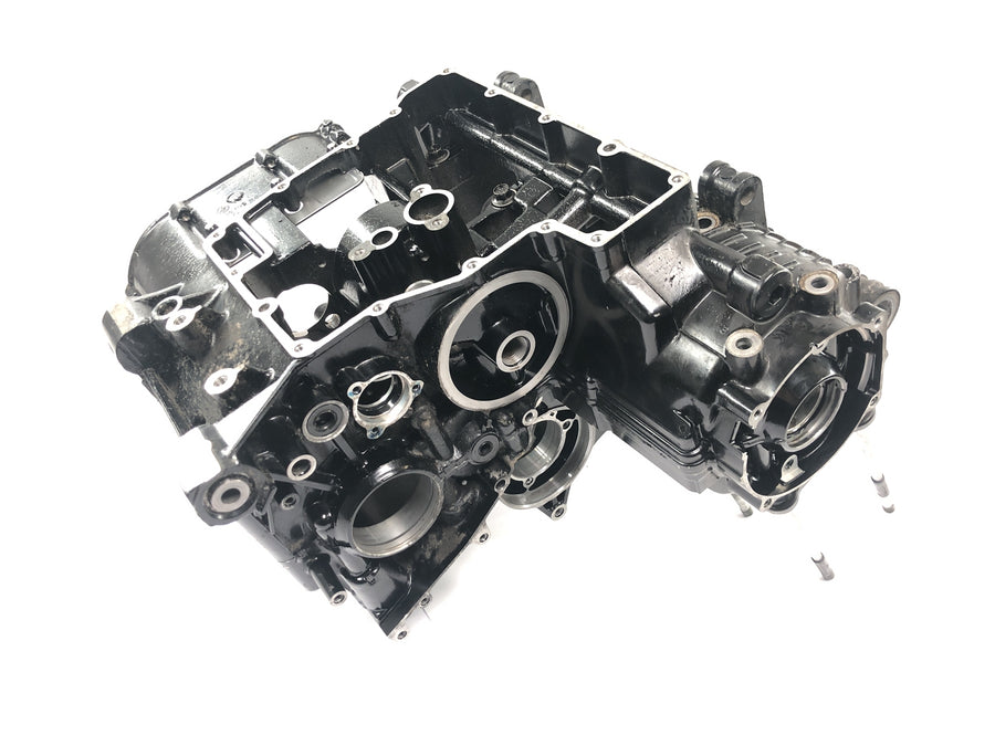 Yamaha XJR 1300 RP02 [1999] - Engine housing crankcase engine block engine case