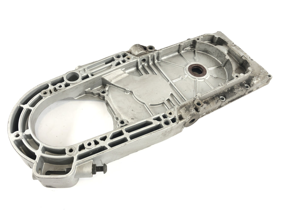 Moto Guzzi Norge 1200 [2006] - Forehead lid motor lid
