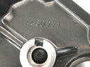 BMW K 1100 LT [1993] - clutch cover clutch housing engine housing engine cover-3
