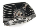 Moto Guzzi Stelvio 1200 4V [2009] - Cylinder head on the left-3