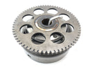 Yamaha XVS 650 Drag Star VM03 [2001] - polar wheel with starter freedom-1