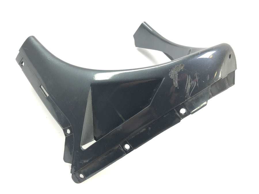 Kawasaki GPZ 1000 RX [1987] - Front fairing lower part front fairing fairing