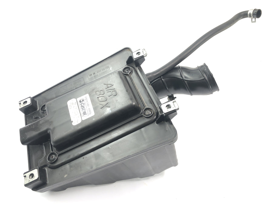 Aprilia SX 125 KX1 [2020] - Air filter box airbox
