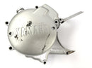 Yamaha DT 125 DE06 [2005] - Clutch cover engine cover-1