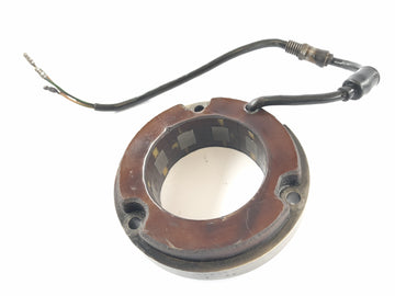Triumph Bonneville T140V [1976] - alternator stator with rotor - 0