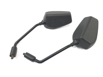 Aprilia SX 125 KX1 [2020] - Rear view mirror side mirror set pair - 0