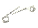 Triumph Sprint ST 1050 [2005] - handlebar fum on the left and right handlebar-5