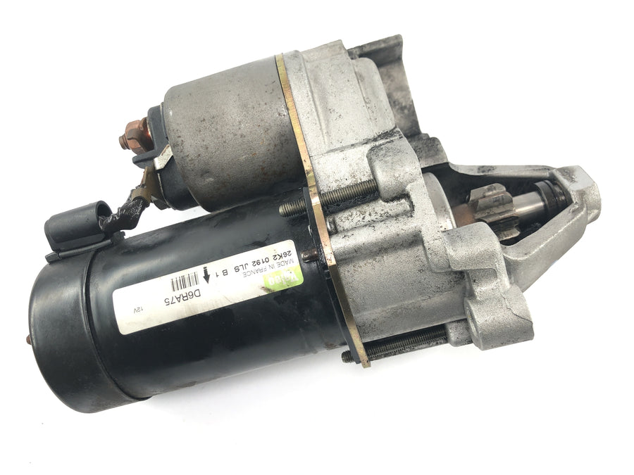 BMW R 1150 RS R22 [2003] - Starter starter motor starter motor electric starter