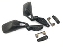 Kawasaki GPZ 1000 RX ZXT00A [1986] - pair of mirrors, rear view mirror, exterior mirror pair-4