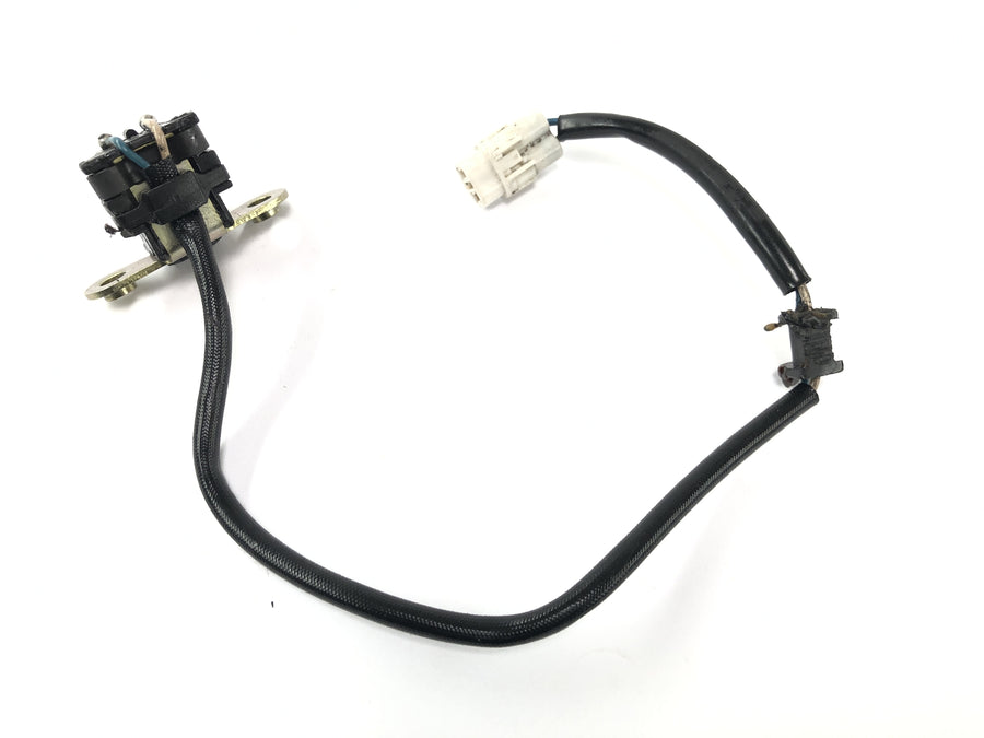 Aprilia SL 1000 Falco Pa [2000] - side stand switch switch sensor