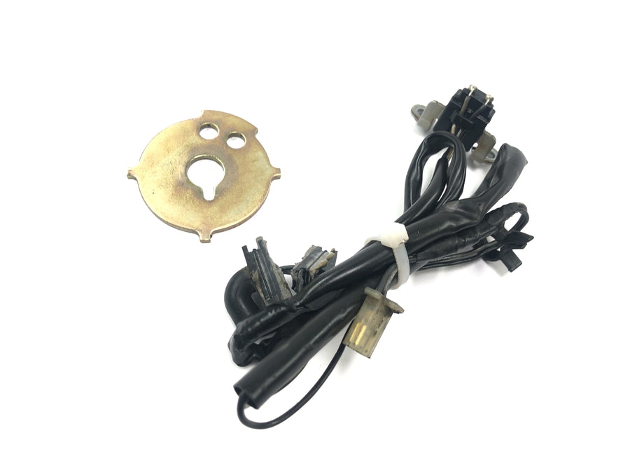 Yamaha YZF R1 RN04 [2001] - Pickup ignition pulse generator