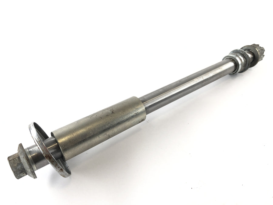 Kawasaki VN 1500 A [1995] - Rear axle