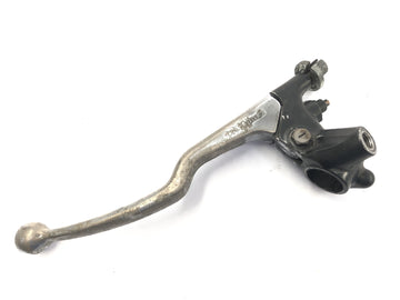 Yamaha XV 750 5G5 [1982] - clutch fitting coupling lever
