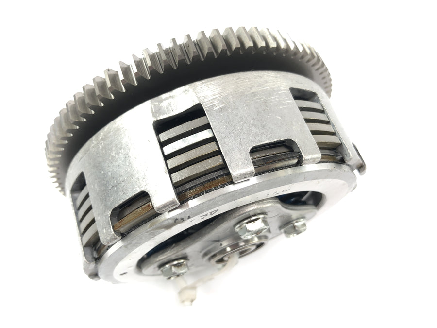 Kawasaki Ninja 125 BX125B [2024] - coupling coupling basket