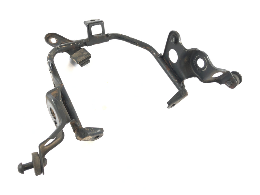 Yamaha XT 600 Zenere 34L [1985] - antlers