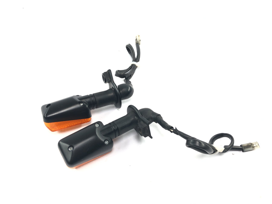 Triumph Tiger 900 T400 [1998] - Pair of front indicators