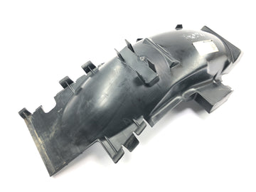 Honda FT 500 PC07 [1983] - rear fender inner fender splash guard rear wheel